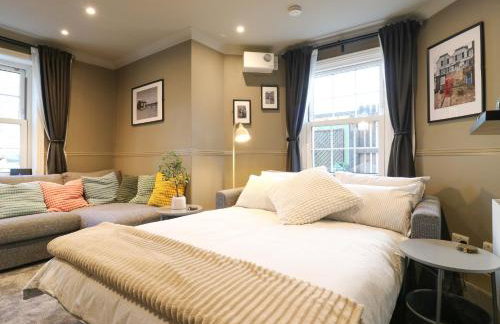 1A Coastguard Cottages - Foto 16