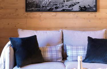 Résidence l'Alpeggio by My Mountain Resort - Foto 15