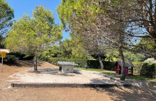 Magnifique appartement T4 avec piscine et jardin - Foto 25