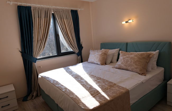 Sahin Tepesi Suite Otel - Foto 28