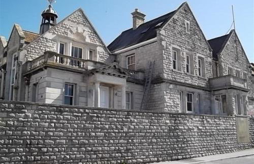 The Old Portland Courthouse - Foto 1