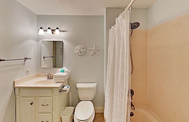 Crystal Villas by Southern Vacation Rentals - Foto 30