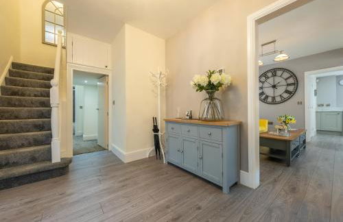 Routhorpe House - Foto 8