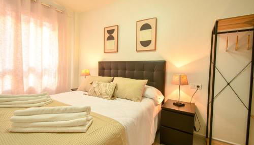 PLAYA LEVANTE céntrico y con Parking By Aloha Palma - Foto 5