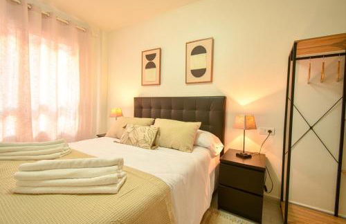 PLAYA LEVANTE céntrico y con Parking By Aloha Palma - Foto 5