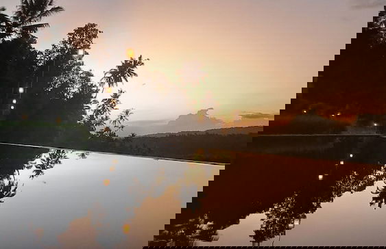 Bali De Pardis Cottage - Foto 31