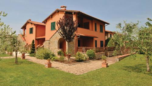 Casa Macinarino APPARTAMENTO 13 con piscina - Foto 2