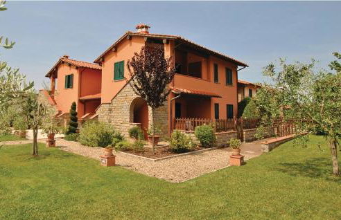 Casa Macinarino APPARTAMENTO 13 con piscina - Foto 2