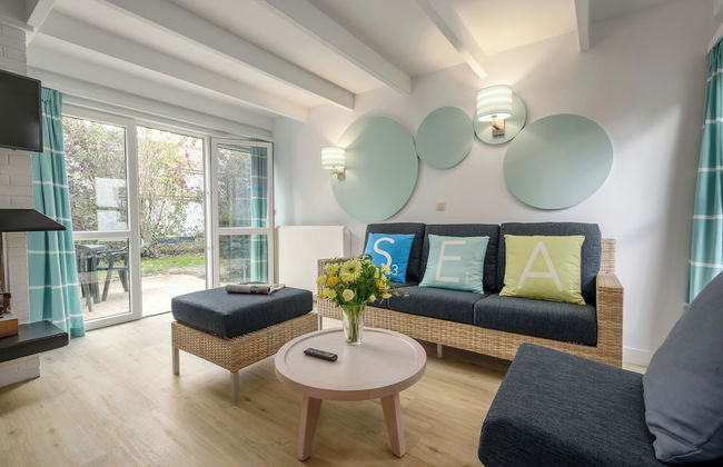 Center Parcs Park de Haan - Foto 12