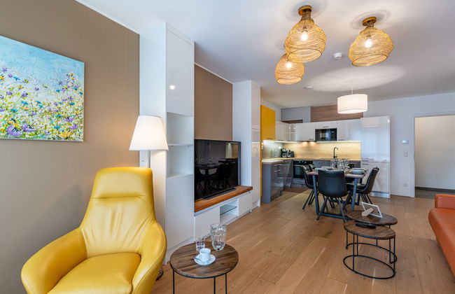 Burgblick alpe maritima Ski & See-Top 26 - Foto 13