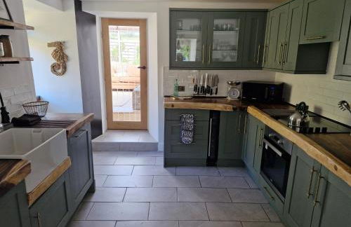 The Farmhouse, Fowey - Foto 10