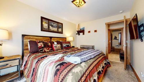 Mammoth Estates #140 condo - Foto 5