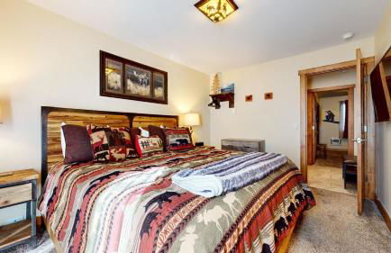 Mammoth Estates #140 condo - Foto 5