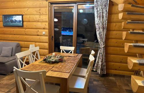 Willa Nad Potokiem - Foto 10