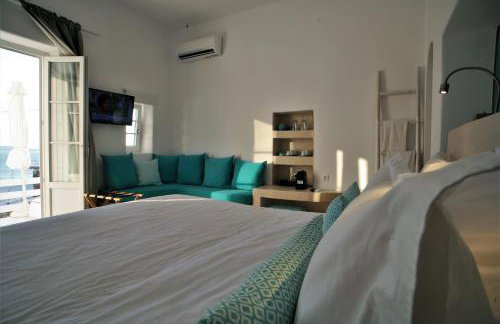 Mykonos Moussa - Foto 22