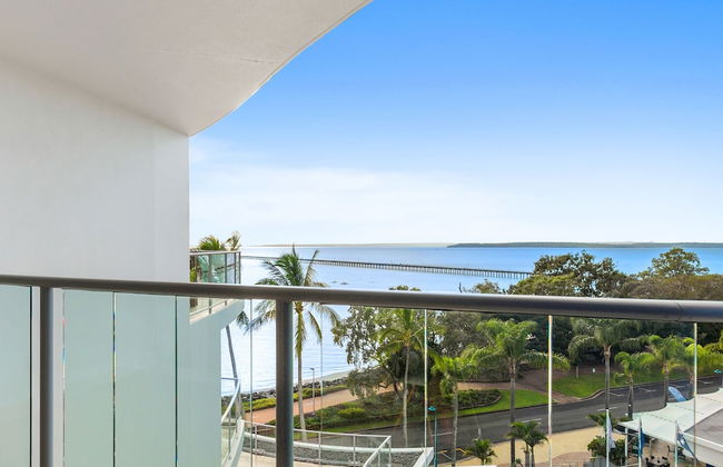 Oaks Hervey Bay Resort and Spa - Foto 64