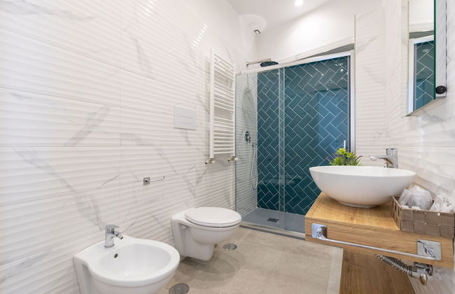 Baia Flegrea Meublè - Foto 56