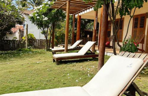 Pousada Estrela Peroba - Foto 38