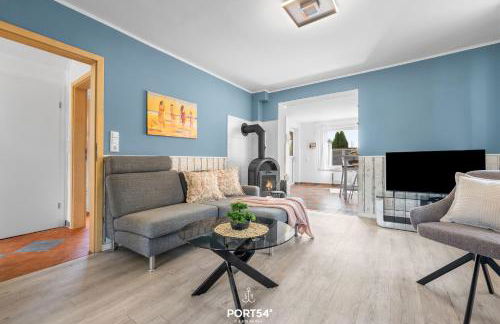 Ferienhaus Strandflieder Büsum - Foto 15