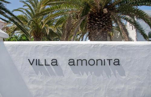 Villa Amonita - Foto 34