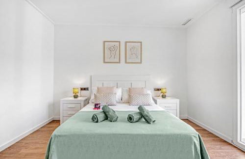 Horizon Blue I Private Pool Luxe I Free Parking I 3BR - Foto 4