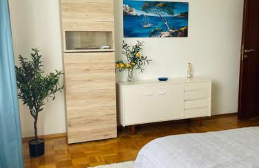 Ferienwohnung Bella - Foto 8