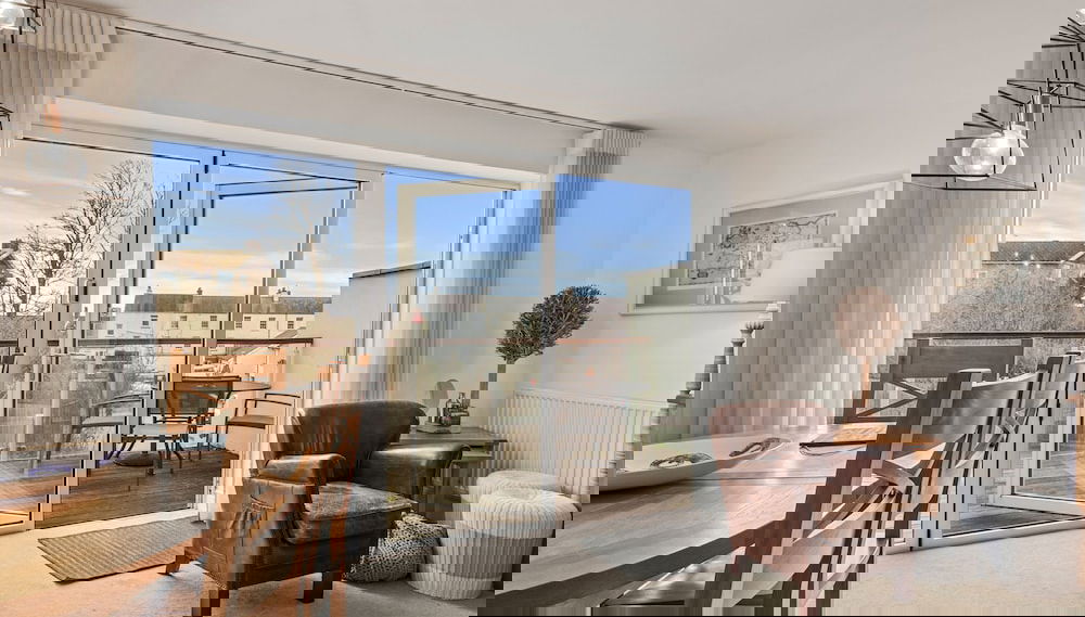 Maes-y-berllan - Close to Village and Beach - Foto 1, Habitación