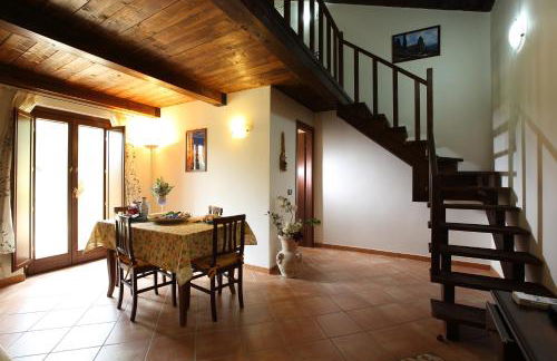 Country House Felicia - Foto 65