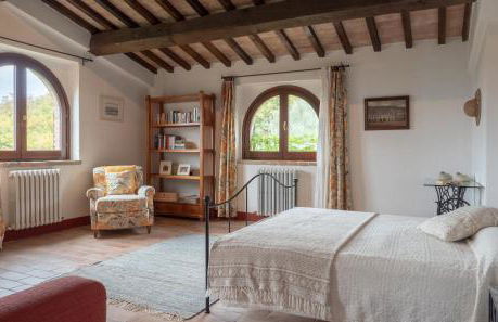 Farmhouse in Umbria - Photo 25