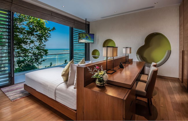 Villa Sawarin - Foto 15