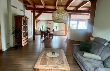 Ferienwohnung Bahnsteig 1 - Foto 33