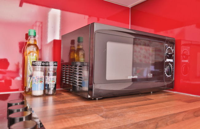 Princess Lofts Studios - Swansea City Centre - Foto 31