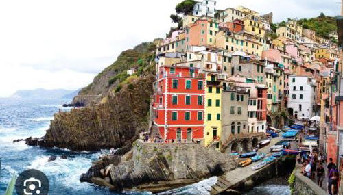 Casa nel mare - Foto 3