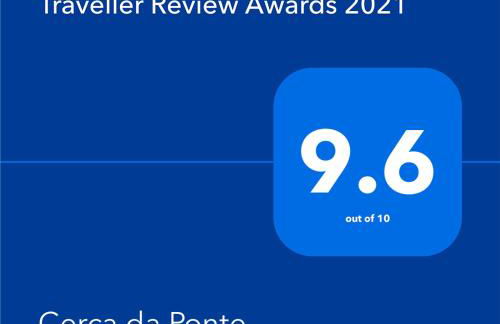 Cerca da Ponte - Foto 54