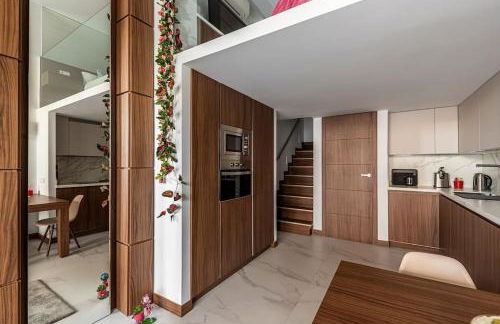 Fantastic & Pleasant Loft in Retiro - Foto 7