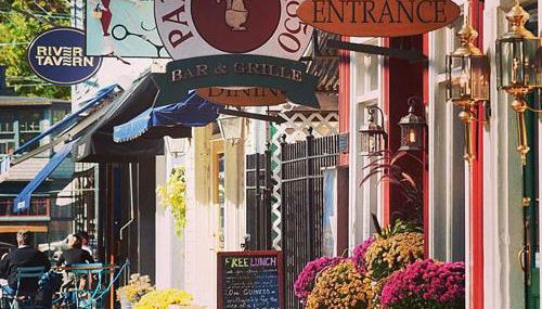 The Millhouse Downtown Chester - Foto 5