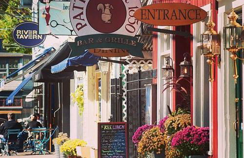 The Millhouse Downtown Chester - Foto 5