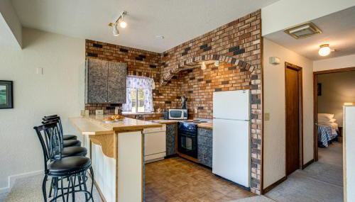 Marina Views! Watch the Boats! Walk to Everything! Unit 3 - Foto 3