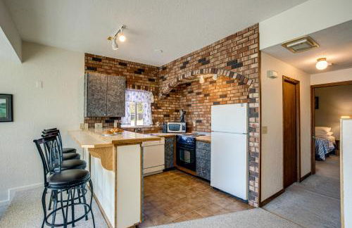 Marina Views! Watch the Boats! Walk to Everything! Unit 3 - Foto 3