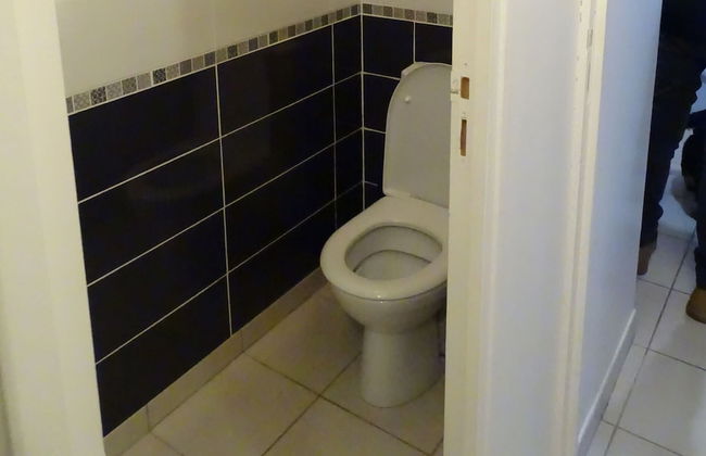 Tasteful Apartment in Comes With Terrace - Foto 12