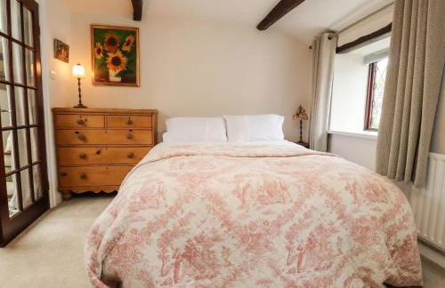 Pendle Hill Barley 17th Century 2 bed-bath period cottage - Foto 13