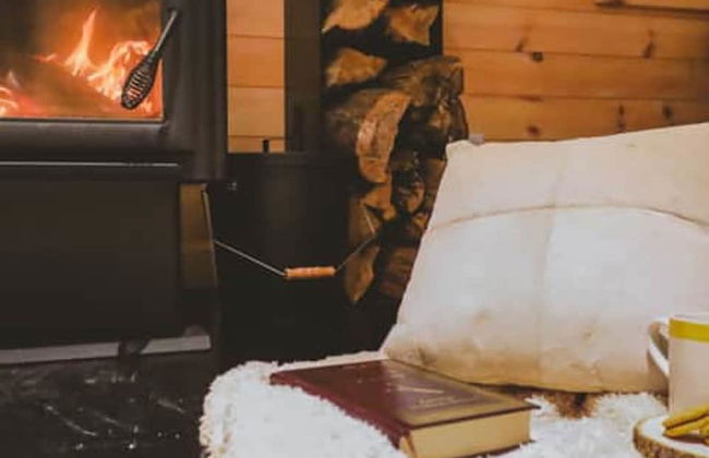 Chalet Troism -spa- Petfriendly - Photo 8