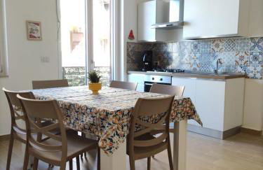 Isola delle Femmine vacation home - Foto 1