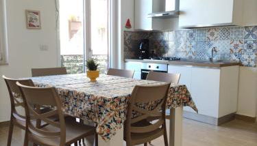 Isola delle Femmine vacation home - Foto 1