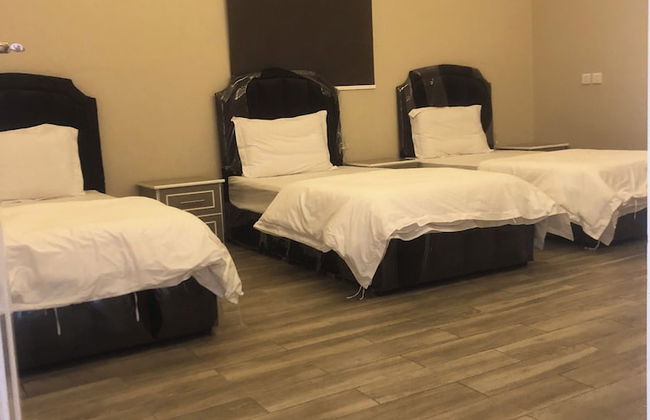 Al Shouq Chalets - Foto 8