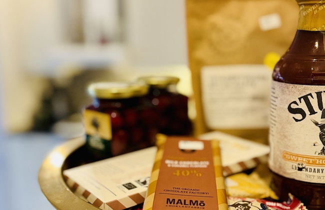 Kåseberga Hideout - Foto 55