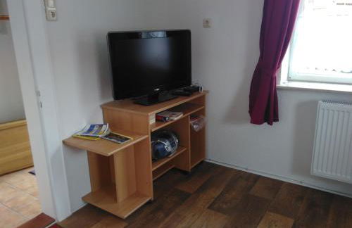 Ferienwohnung Am Himmel - Foto 5