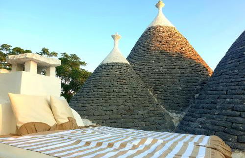 Trullollero UnPostoNelMondo - Foto 77