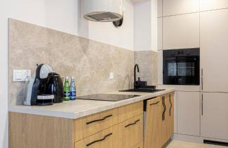 Comfy Aparts Św Mikołaja - Foto 7