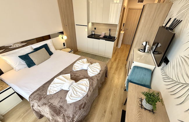 Sorrento - Menada Apartments - Foto 24